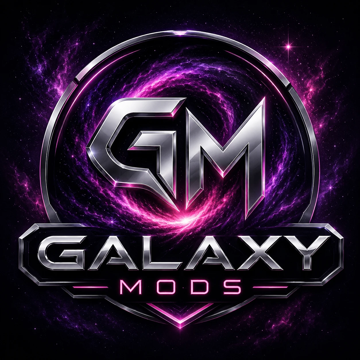 Galaxy Mods